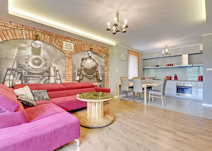 Uno Apartments